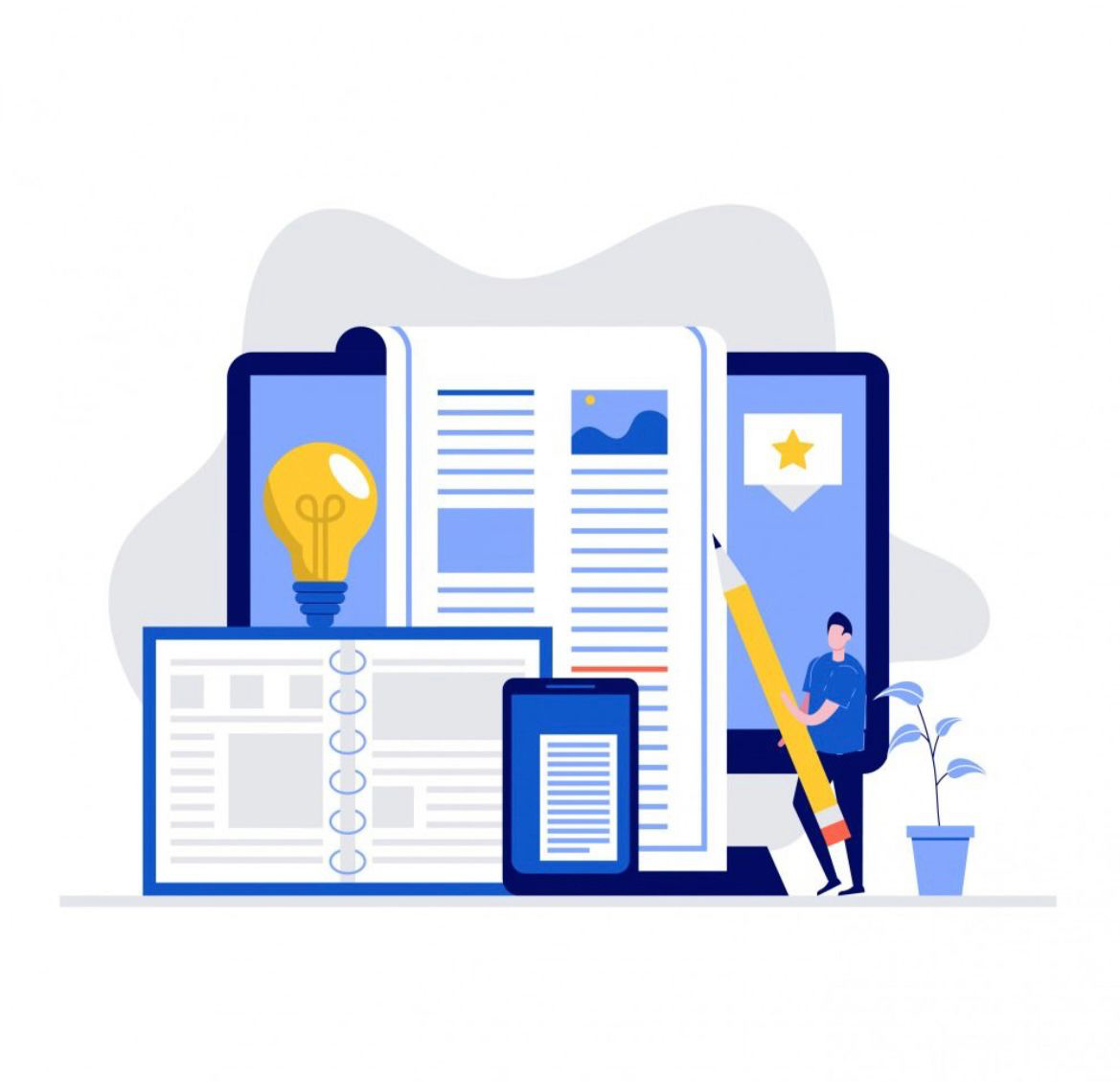 التدريب والتطوير